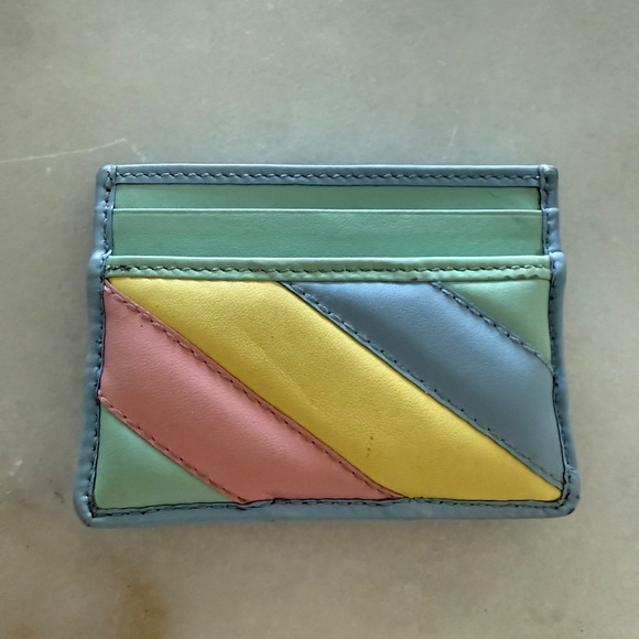 Gucci card holder - Picture 2 of 2